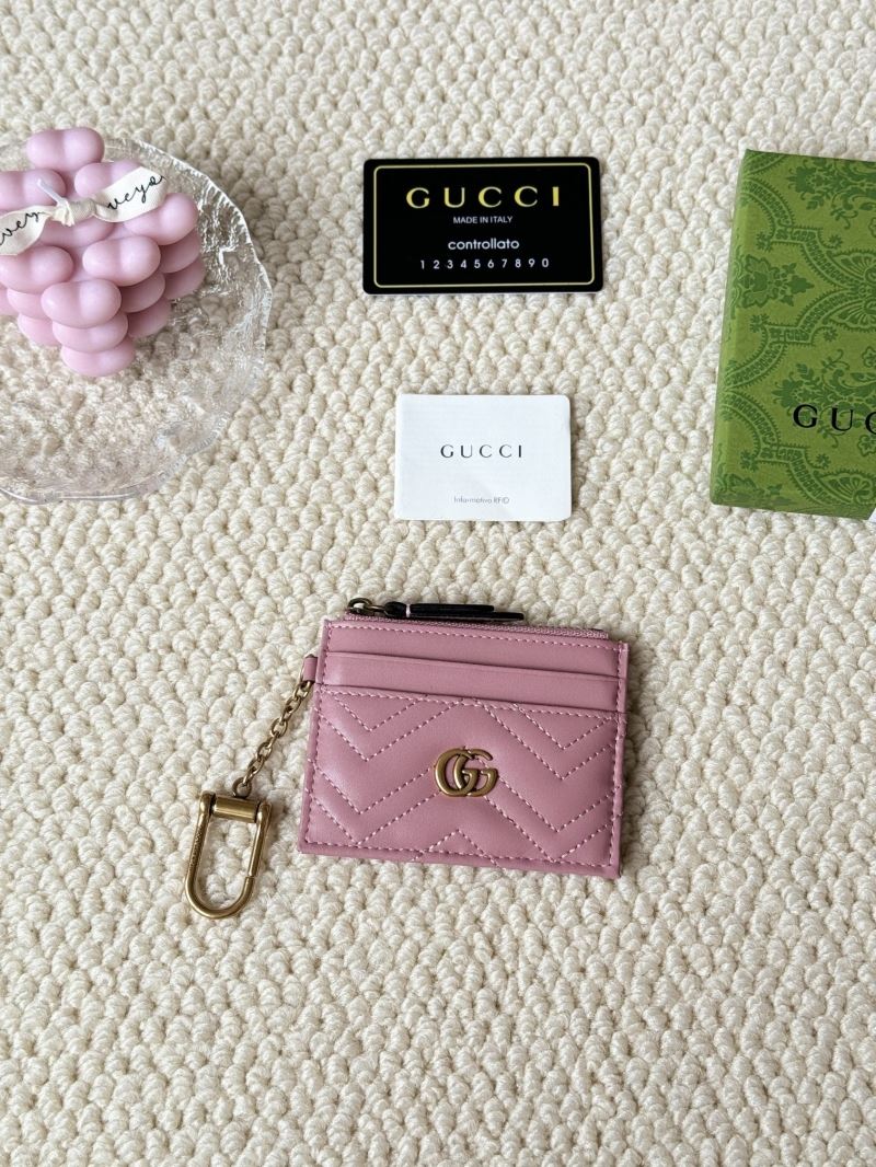 Gucci Wallets Purse